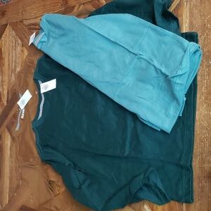 Old Navy 3 different tops  size 8